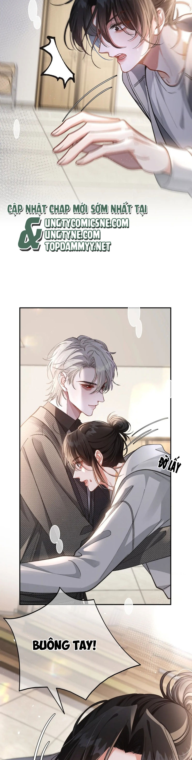 Scandal Ngọt Ngào Và Cay Nồng Chap 3 - Trang 2