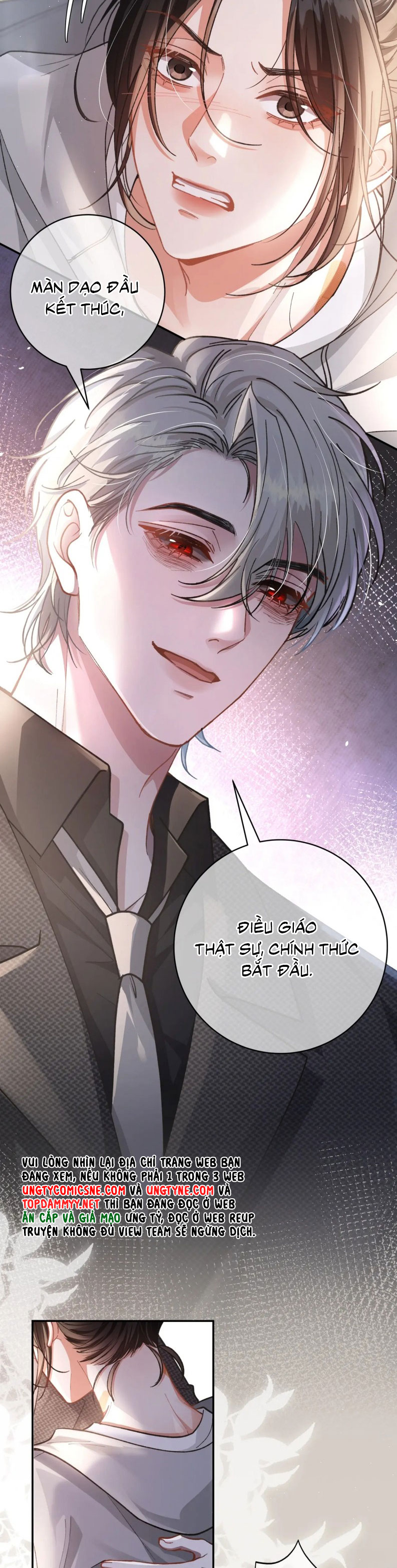 Scandal Ngọt Ngào Và Cay Nồng Chap 3 - Trang 2