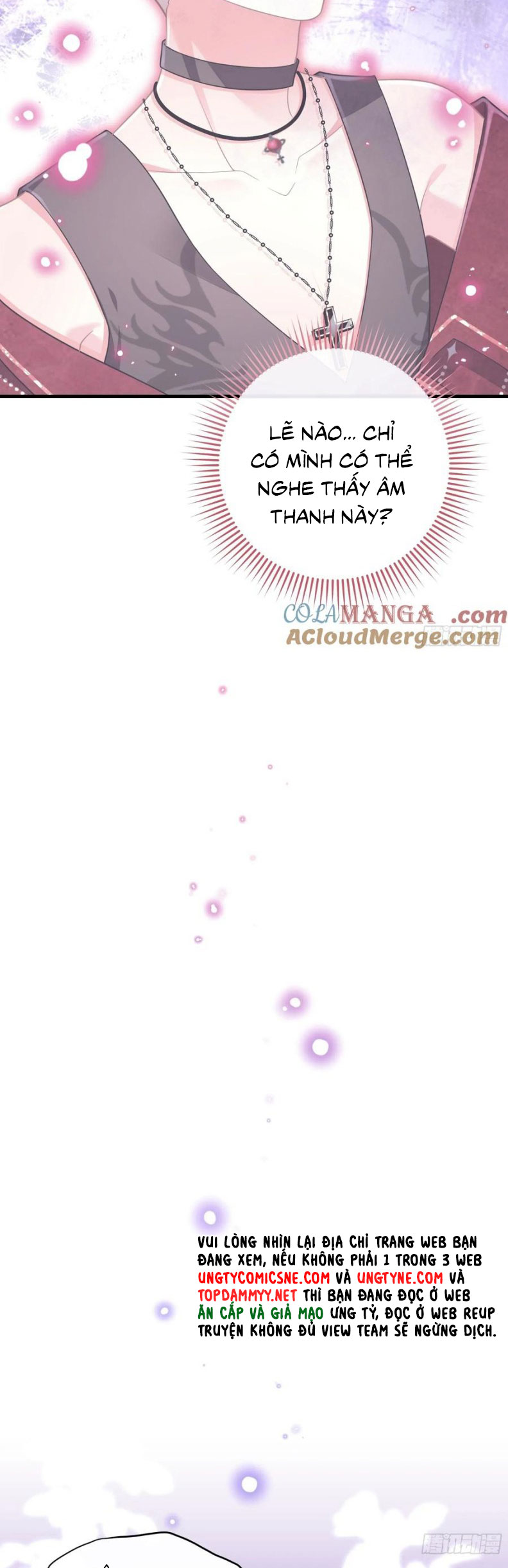 Tôi Nghi Ngờ Hệ Thống Thích Tôi Chap 103 - Trang 3