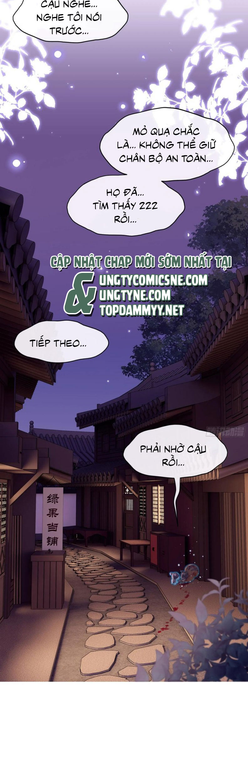 Tôi Nghi Ngờ Hệ Thống Thích Tôi Chap 103 - Trang 3