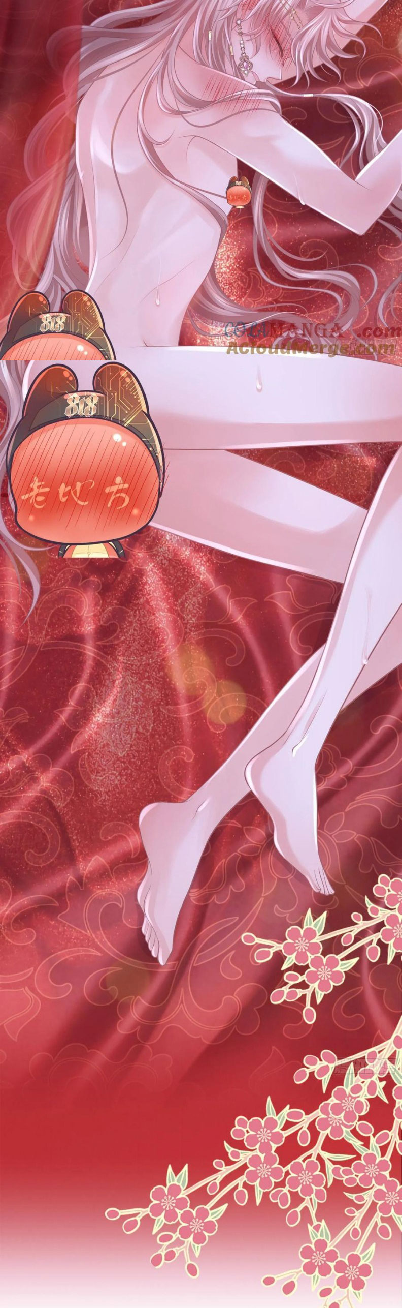 Tôi Nghi Ngờ Hệ Thống Thích Tôi Chap 103 - Trang 3