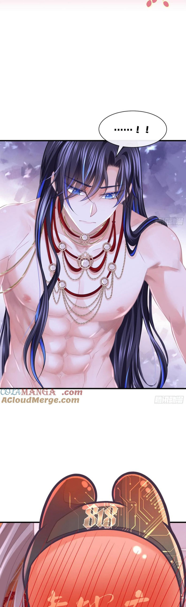 Tôi Nghi Ngờ Hệ Thống Thích Tôi Chap 103 - Trang 3