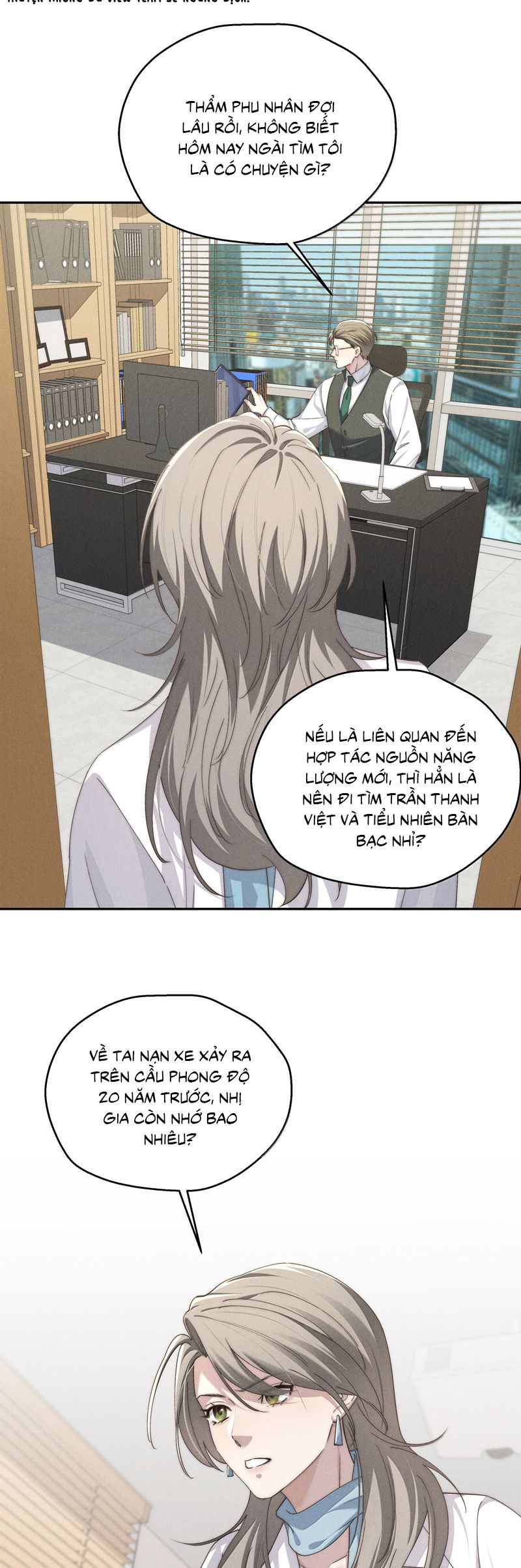 Thiếu Gia Không Ngoan Chapter 83 - Trang 4