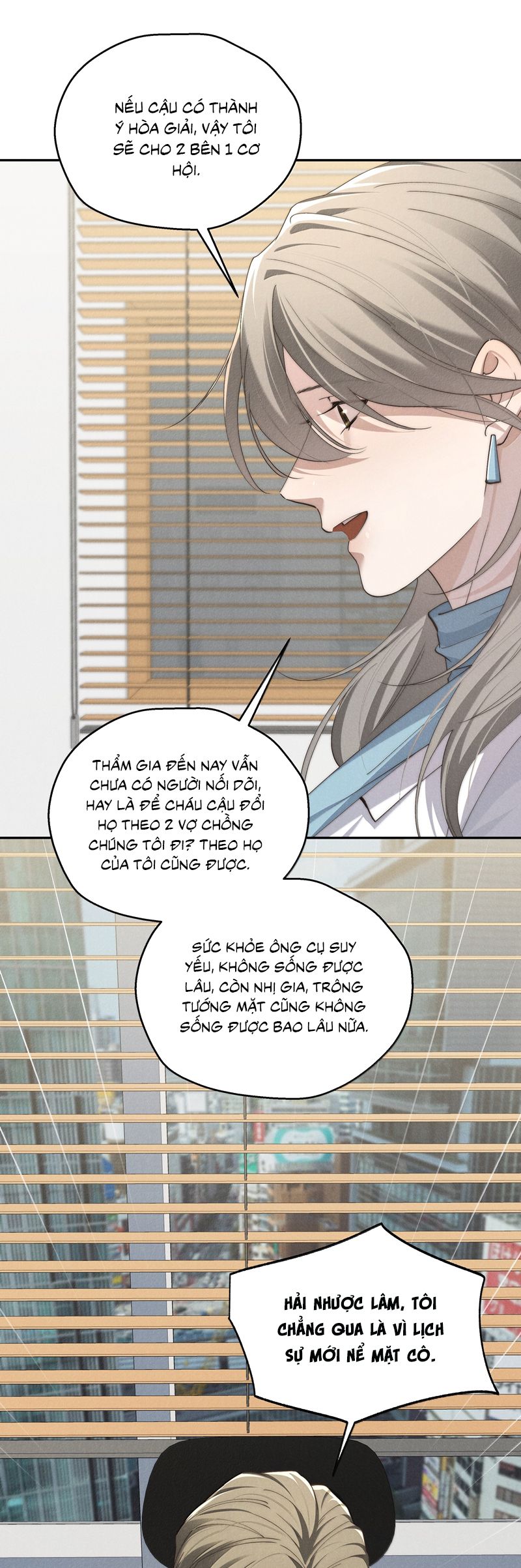 Thiếu Gia Không Ngoan Chapter 83 - Trang 4