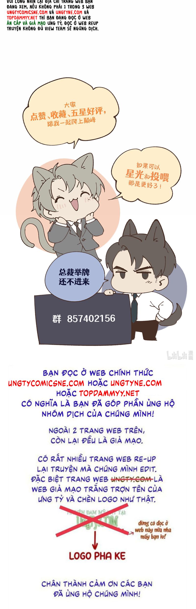 Thiếu Gia Không Ngoan Chapter 83 - Trang 4