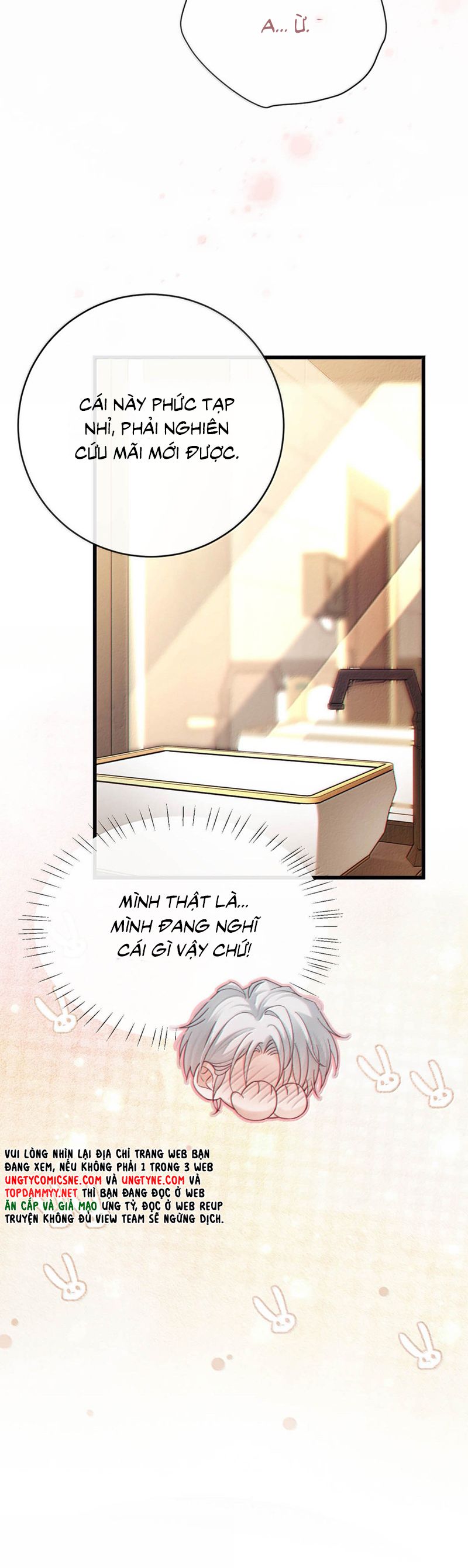 Nồng Đậm Tin Tức Tố Chapter 18 - Trang 4