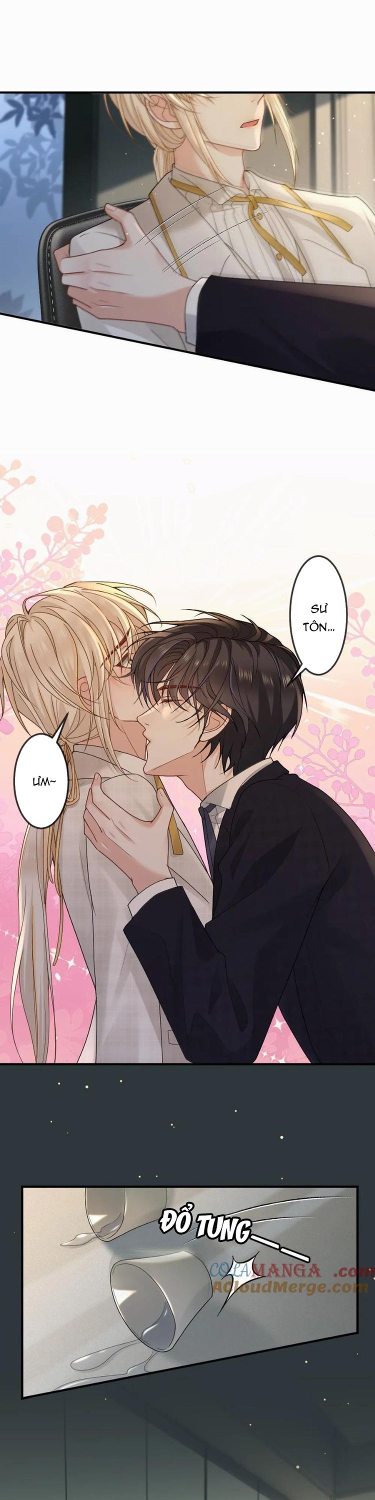 Lang Cẩu Chủ Thần Chapter 481 - Trang 3