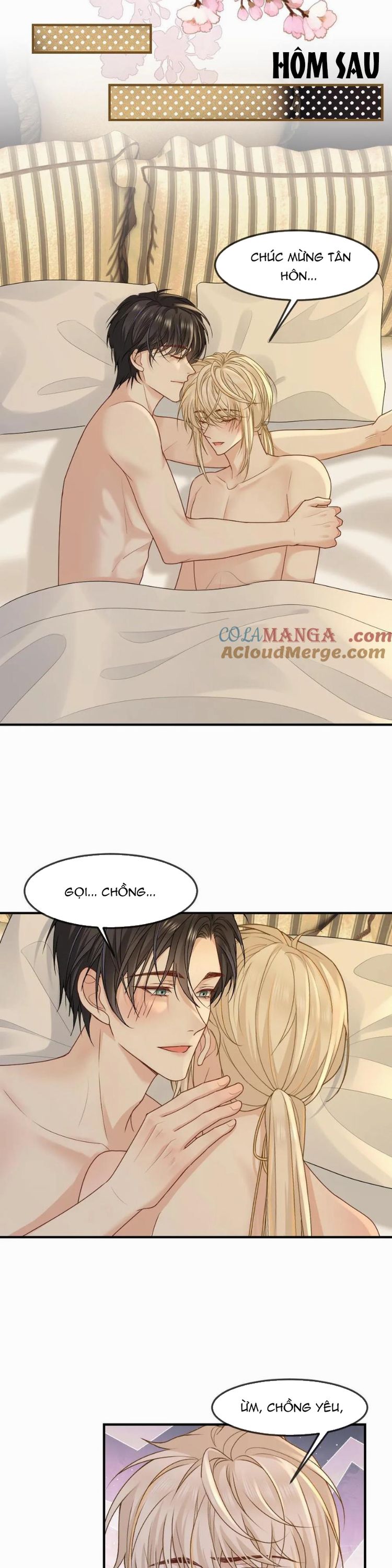 Lang Cẩu Chủ Thần Chapter 481 - Trang 3