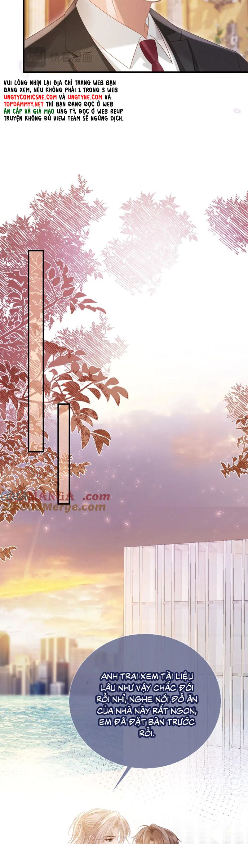 Bạch Nguyệt Quang Hắn Yêu Thế Thân Rồi Sao?! Chapter 83 - Trang 4