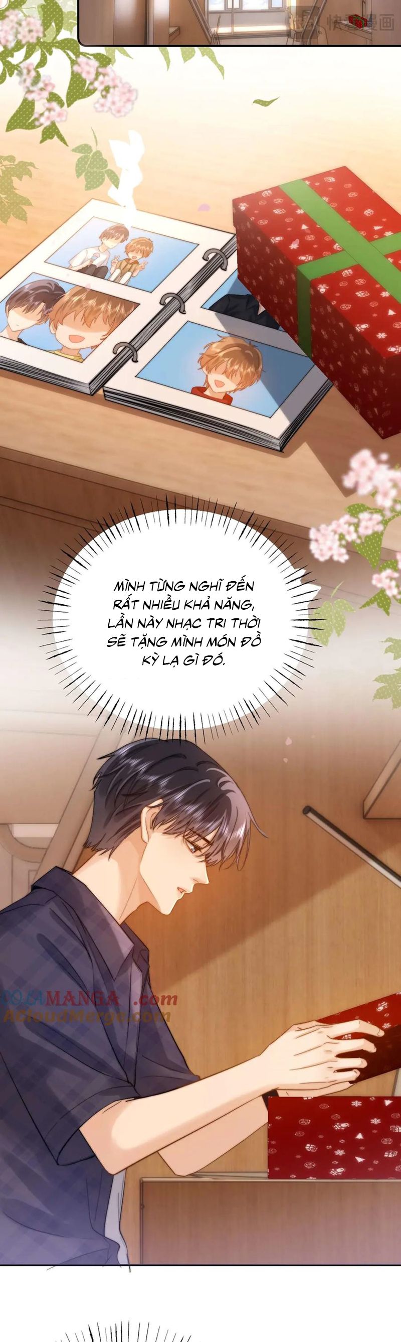 Chất Dị Ứng Đáng Yêu Chap 81 - Trang 4