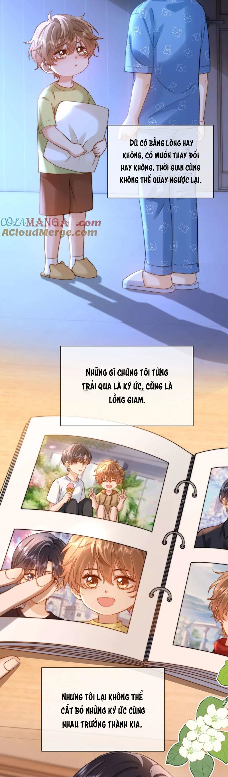 Chất Dị Ứng Đáng Yêu Chap 81 - Trang 4