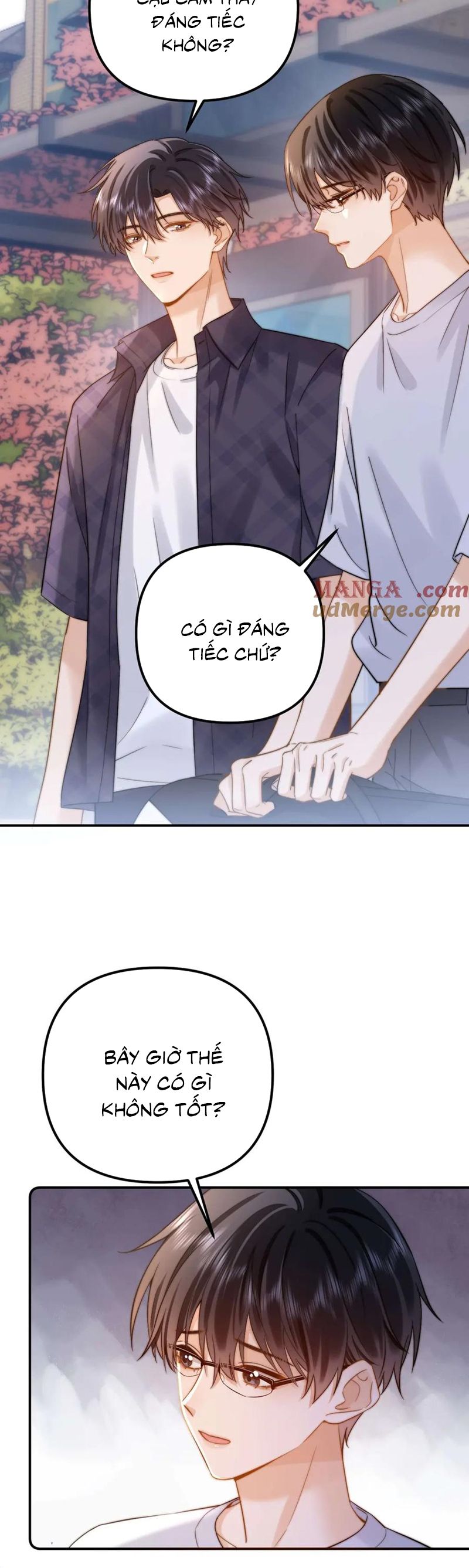 Chất Dị Ứng Đáng Yêu Chap 81 - Trang 4