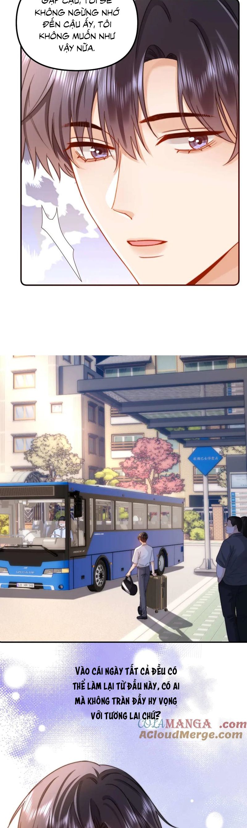 Chất Dị Ứng Đáng Yêu Chap 81 - Trang 4