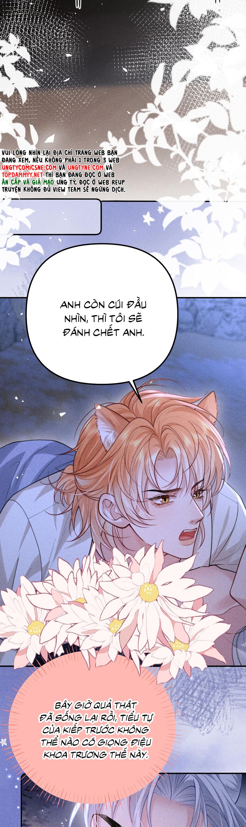 Tật Xấu Nuông Chiều Chap 25 - Next Chap 26