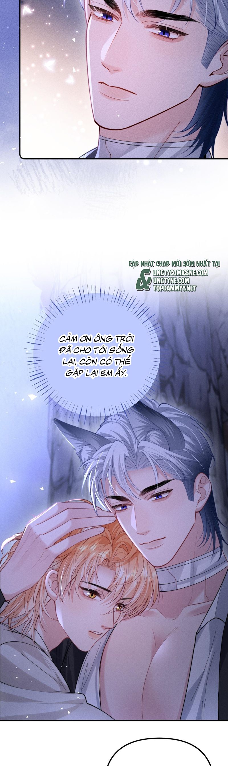 Tật Xấu Nuông Chiều Chap 25 - Next Chap 26