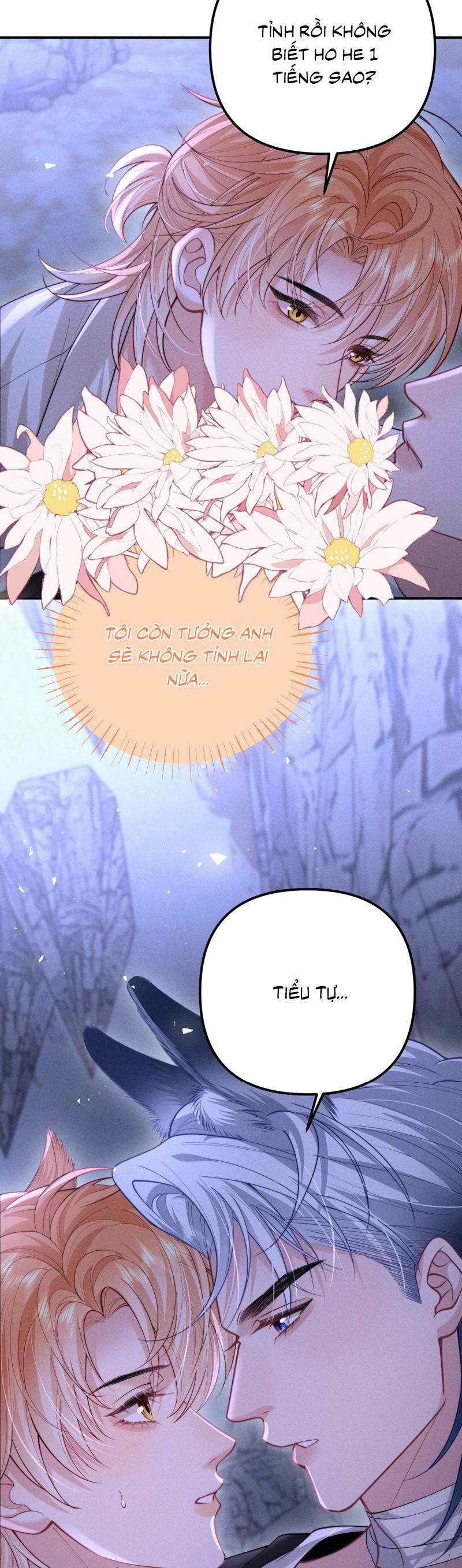 Tật Xấu Nuông Chiều Chap 25 - Next Chap 26