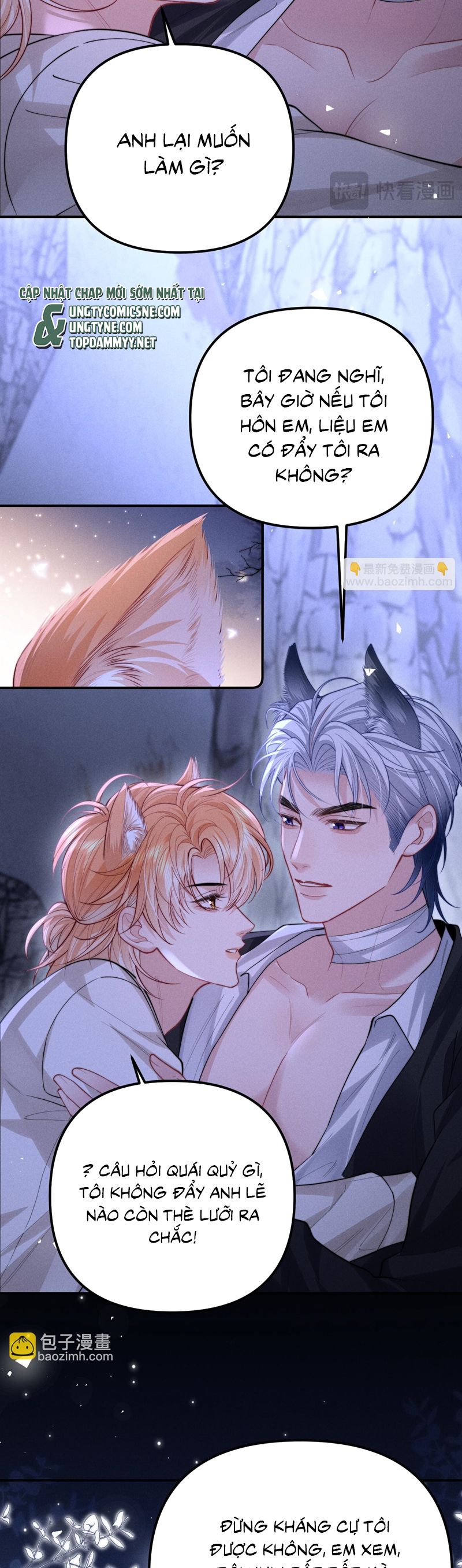 Tật Xấu Nuông Chiều Chap 25 - Next Chap 26