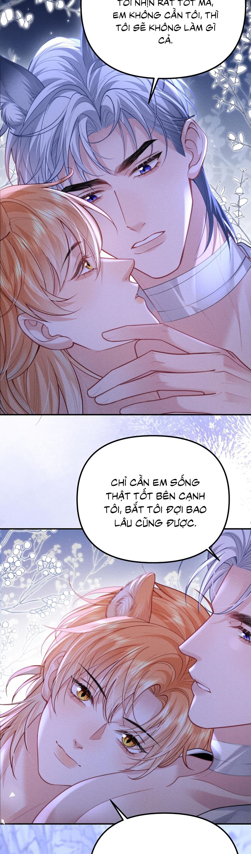 Tật Xấu Nuông Chiều Chap 25 - Next Chap 26