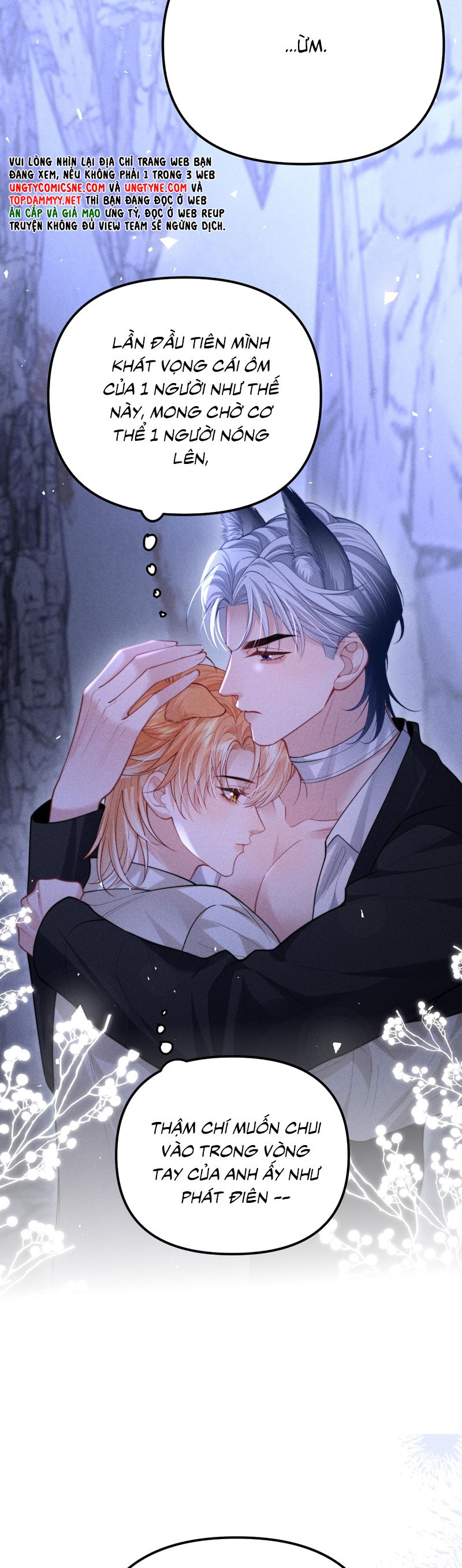 Tật Xấu Nuông Chiều Chap 25 - Next Chap 26