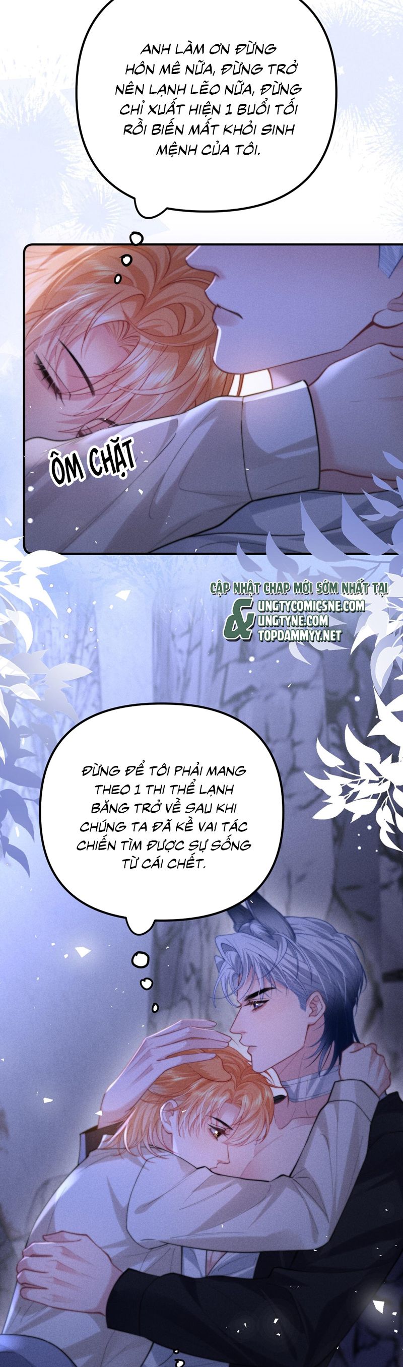 Tật Xấu Nuông Chiều Chap 25 - Next Chap 26