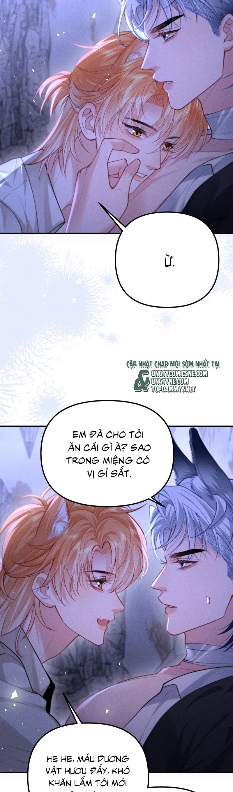 Tật Xấu Nuông Chiều Chap 25 - Next Chap 26