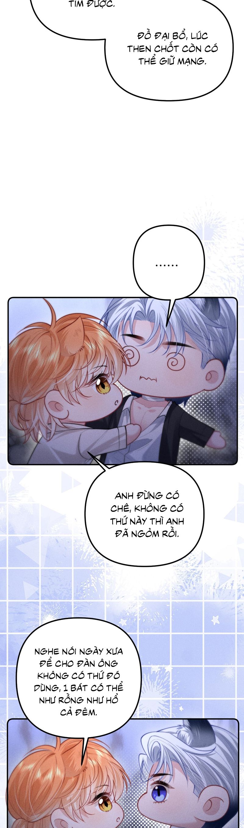 Tật Xấu Nuông Chiều Chap 25 - Next Chap 26