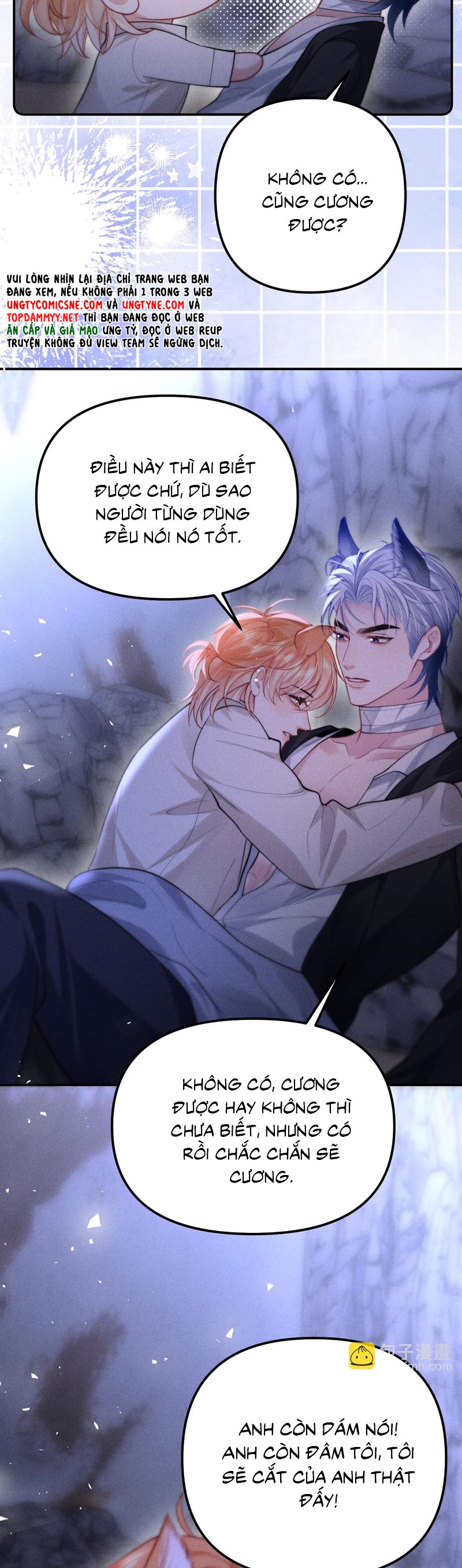 Tật Xấu Nuông Chiều Chap 25 - Next Chap 26