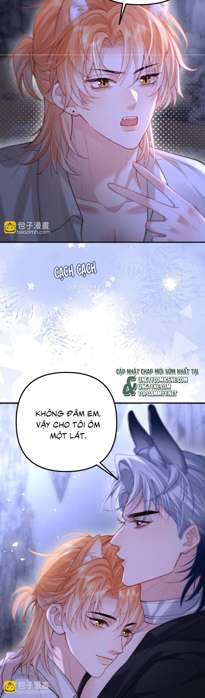 Tật Xấu Nuông Chiều Chap 25 - Next Chap 26