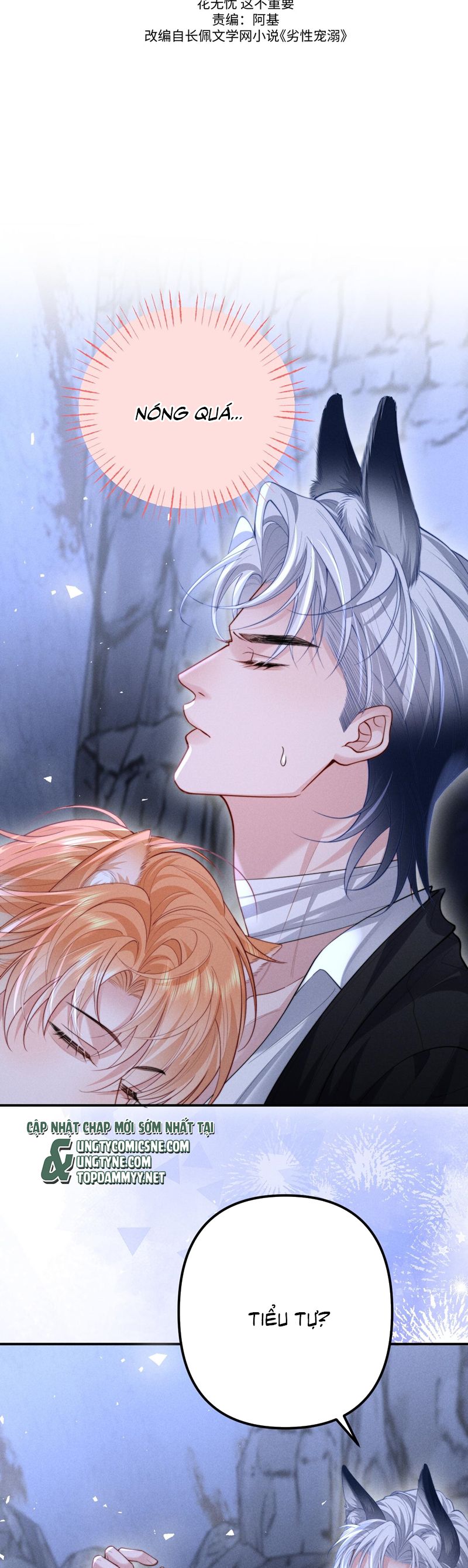 Tật Xấu Nuông Chiều Chap 25 - Next Chap 26