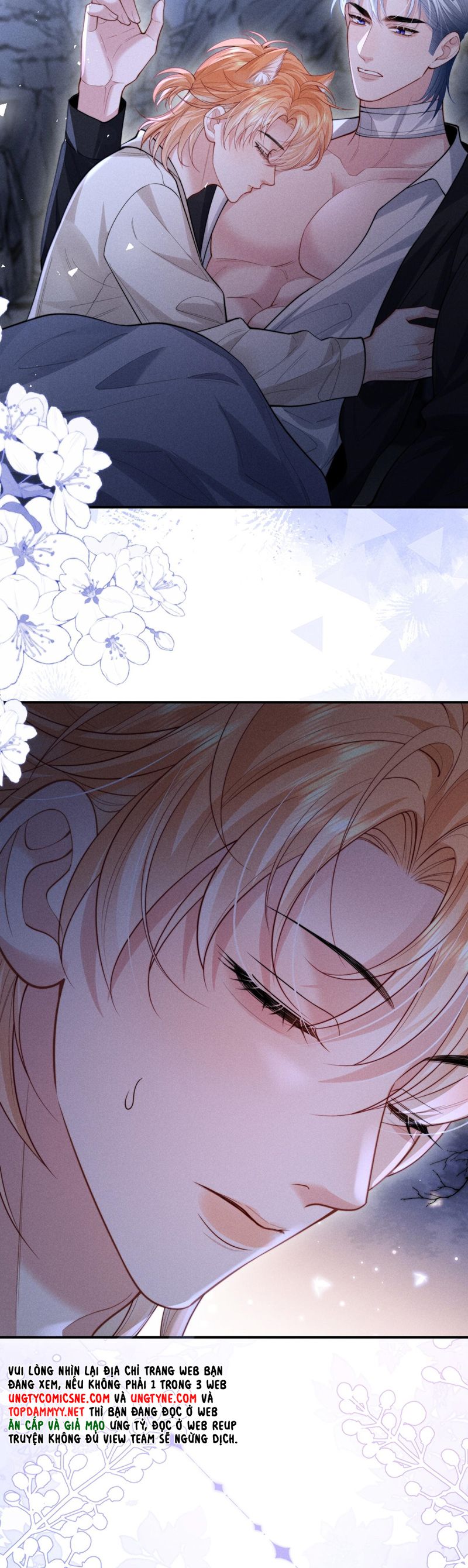 Tật Xấu Nuông Chiều Chap 25 - Next Chap 26