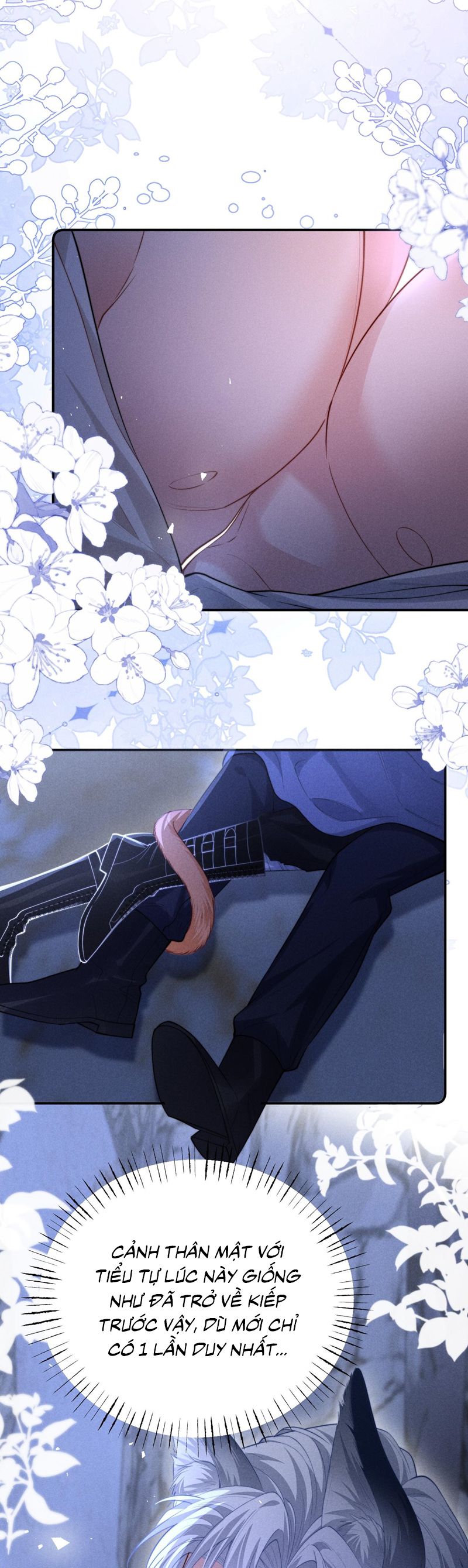 Tật Xấu Nuông Chiều Chap 25 - Next Chap 26