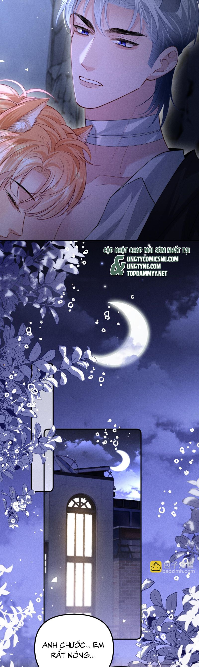 Tật Xấu Nuông Chiều Chap 25 - Next Chap 26