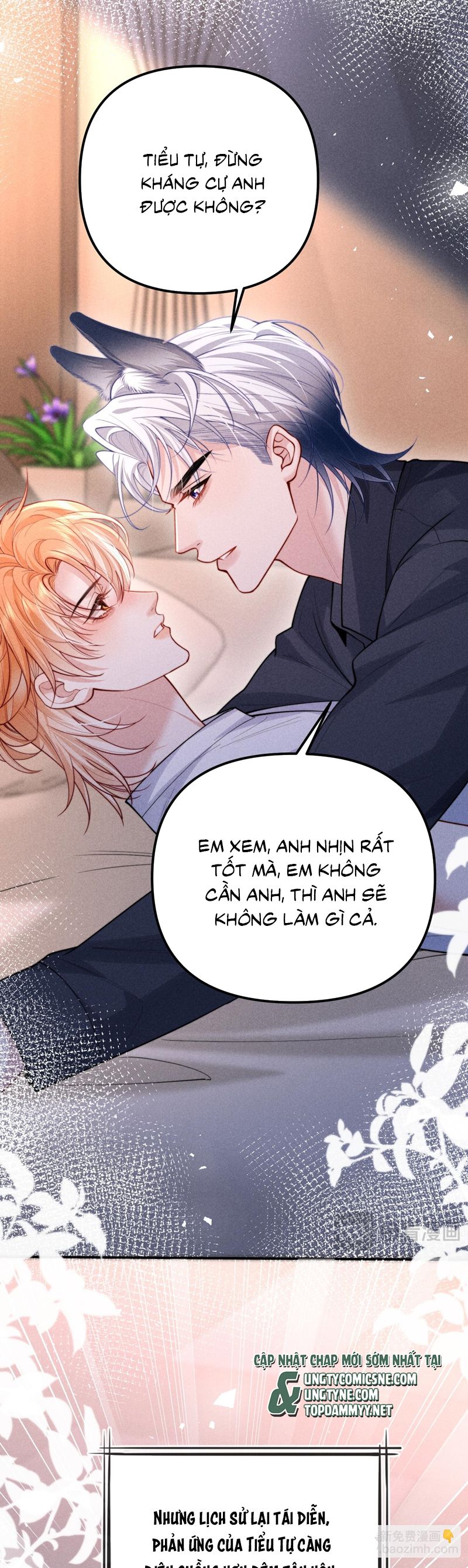 Tật Xấu Nuông Chiều Chap 25 - Next Chap 26