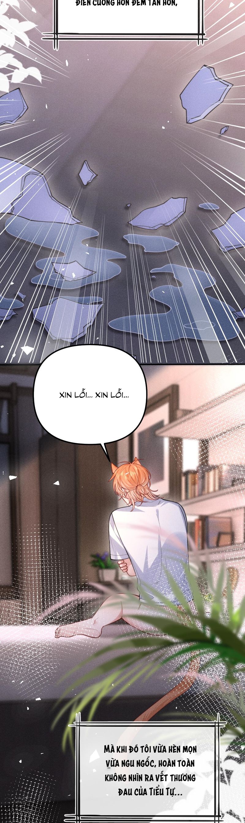 Tật Xấu Nuông Chiều Chap 25 - Next Chap 26