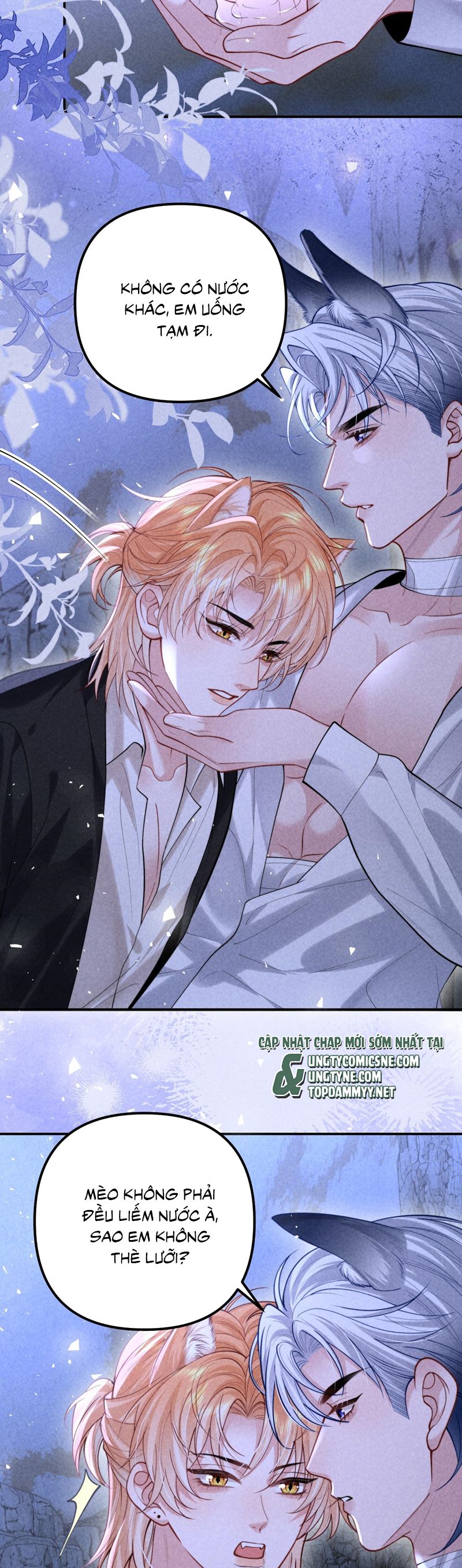 Tật Xấu Nuông Chiều Chap 26 - Next Chap 27