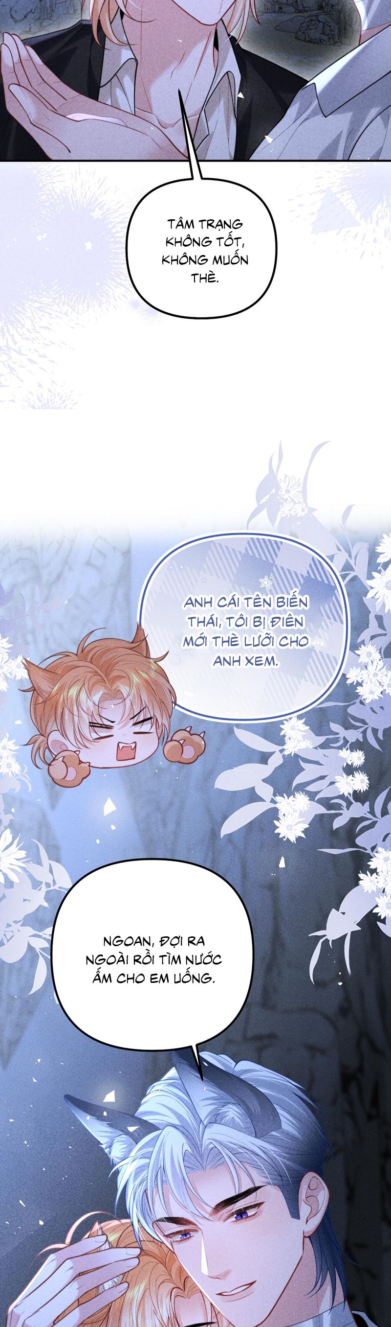 Tật Xấu Nuông Chiều Chap 26 - Next Chap 27