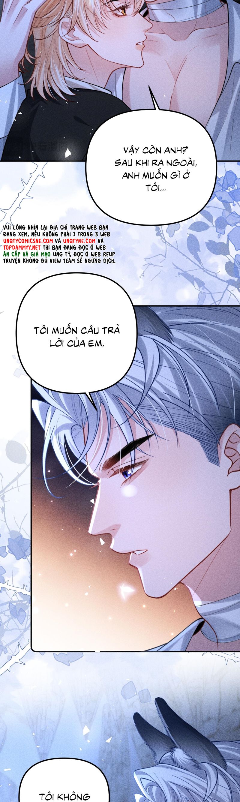 Tật Xấu Nuông Chiều Chap 26 - Next Chap 27