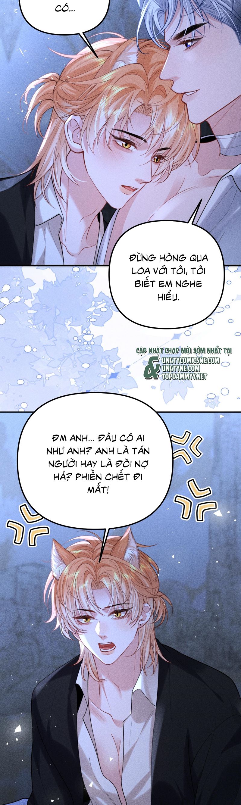 Tật Xấu Nuông Chiều Chap 26 - Next Chap 27