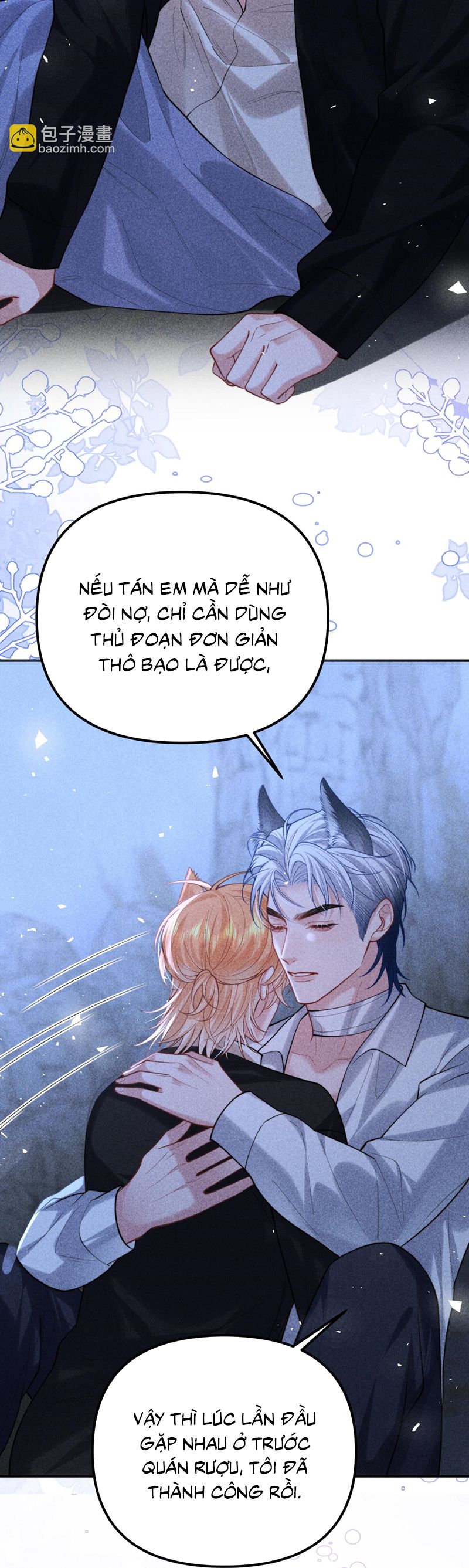 Tật Xấu Nuông Chiều Chap 26 - Next Chap 27