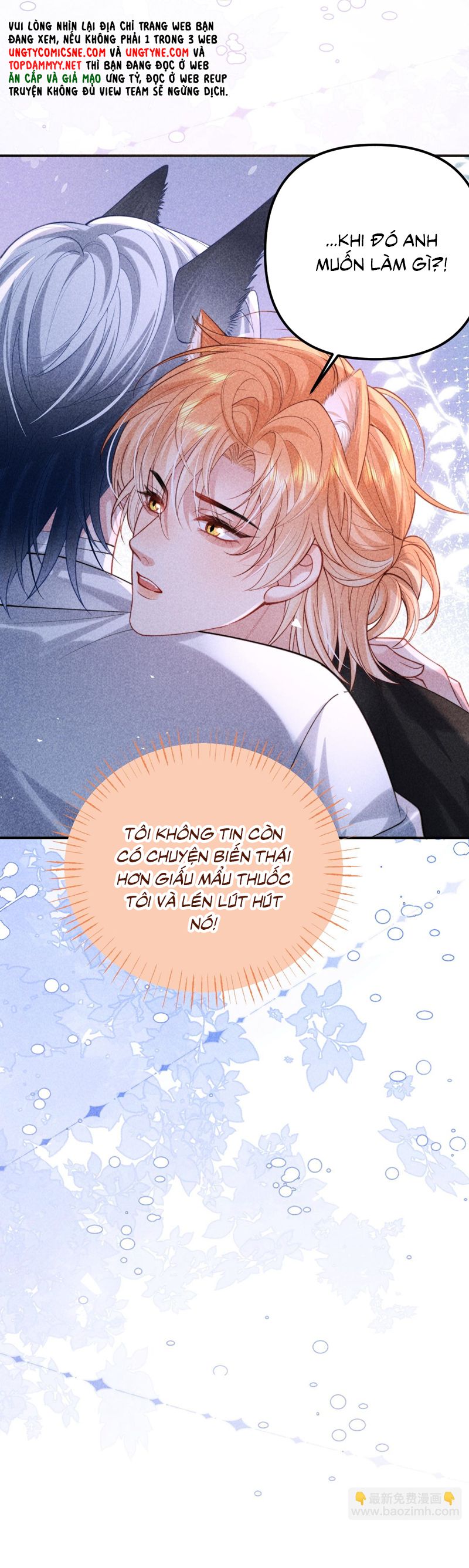 Tật Xấu Nuông Chiều Chap 26 - Next Chap 27