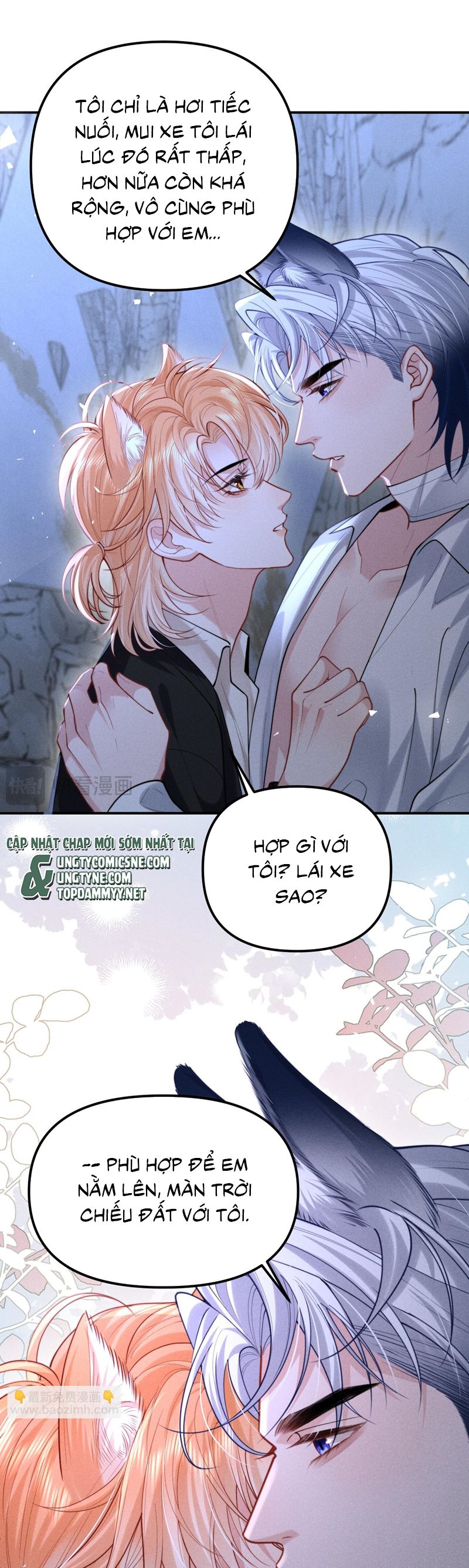 Tật Xấu Nuông Chiều Chap 26 - Next Chap 27