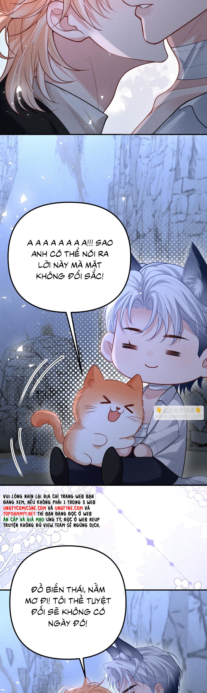 Tật Xấu Nuông Chiều Chap 26 - Next Chap 27