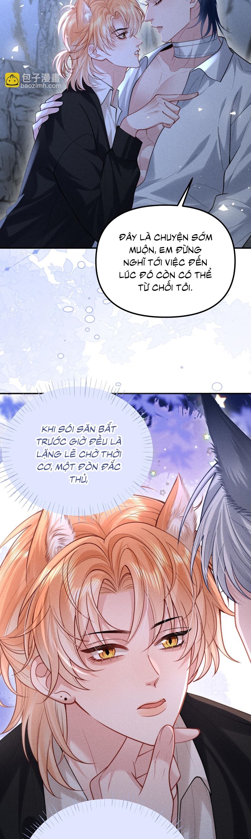 Tật Xấu Nuông Chiều Chap 26 - Next Chap 27