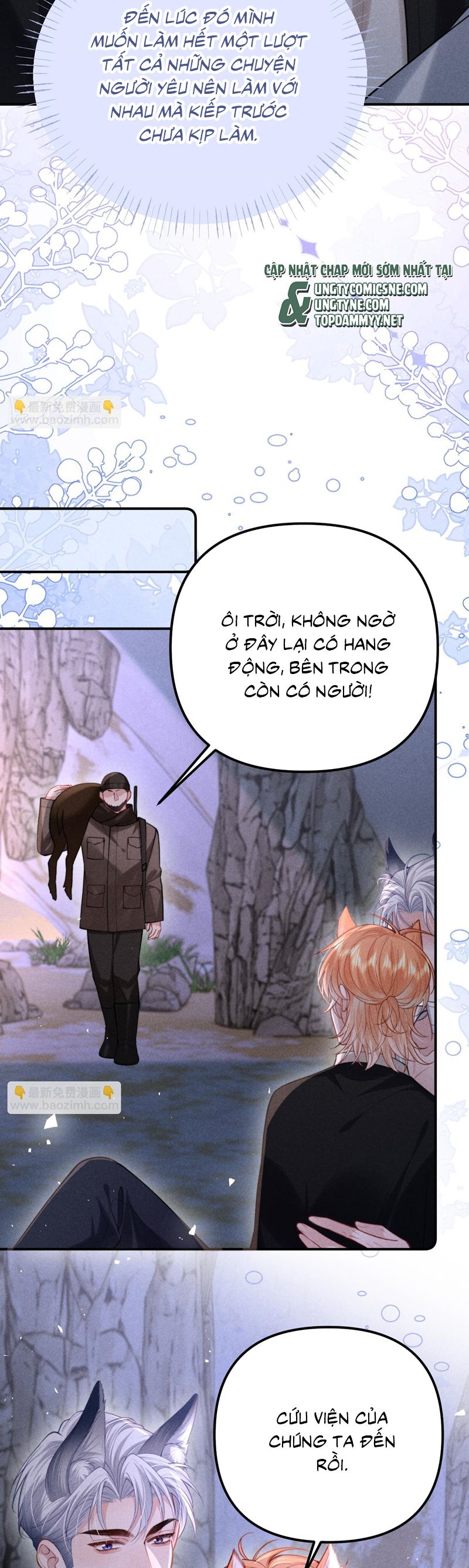 Tật Xấu Nuông Chiều Chap 26 - Next Chap 27