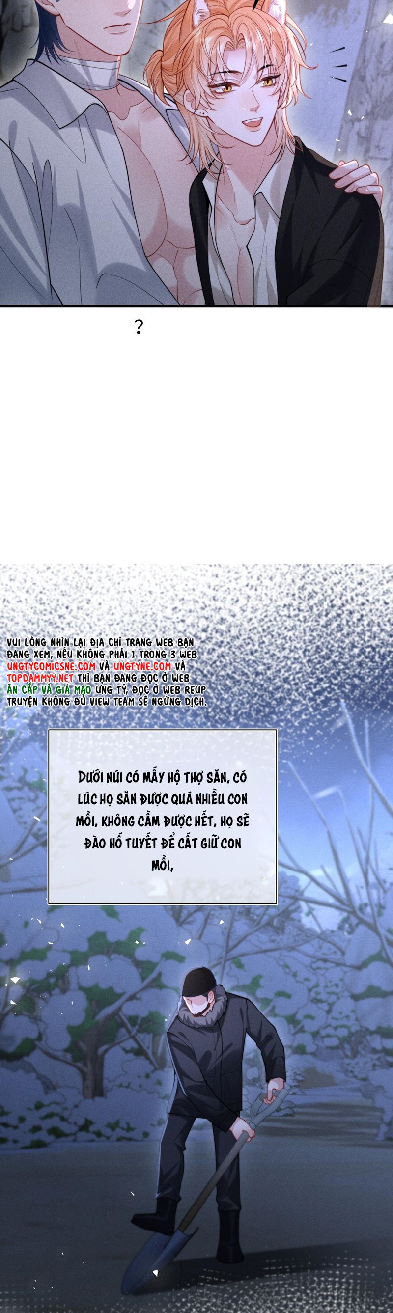 Tật Xấu Nuông Chiều Chap 26 - Next Chap 27