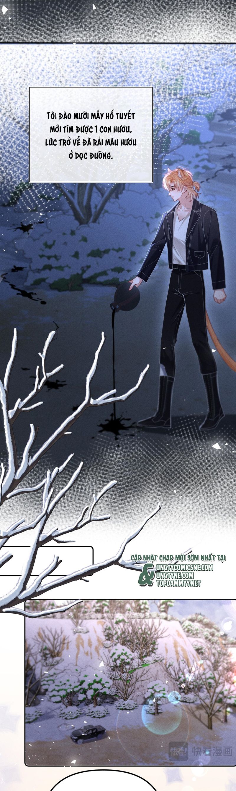 Tật Xấu Nuông Chiều Chap 26 - Next Chap 27