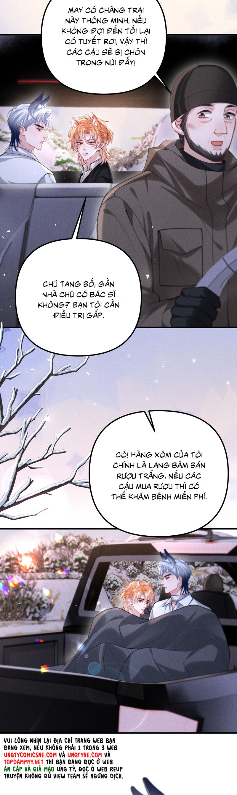 Tật Xấu Nuông Chiều Chap 26 - Next Chap 27