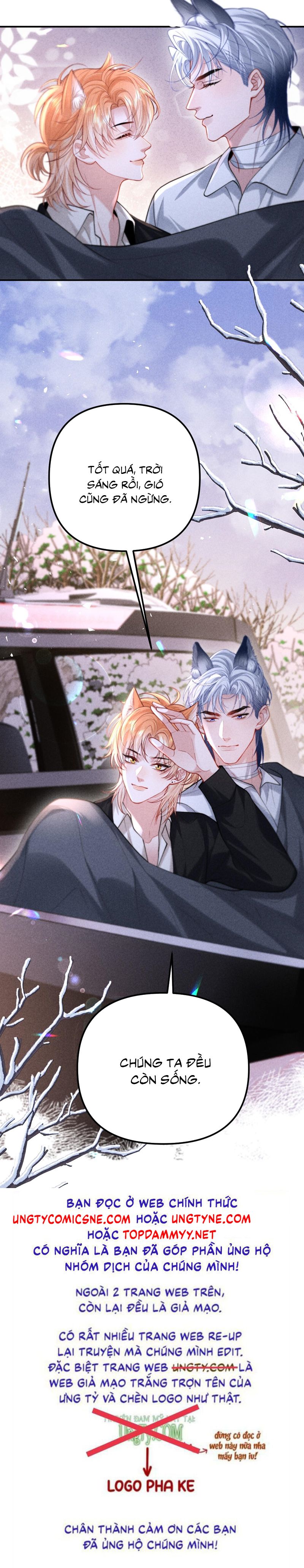 Tật Xấu Nuông Chiều Chap 26 - Next Chap 27