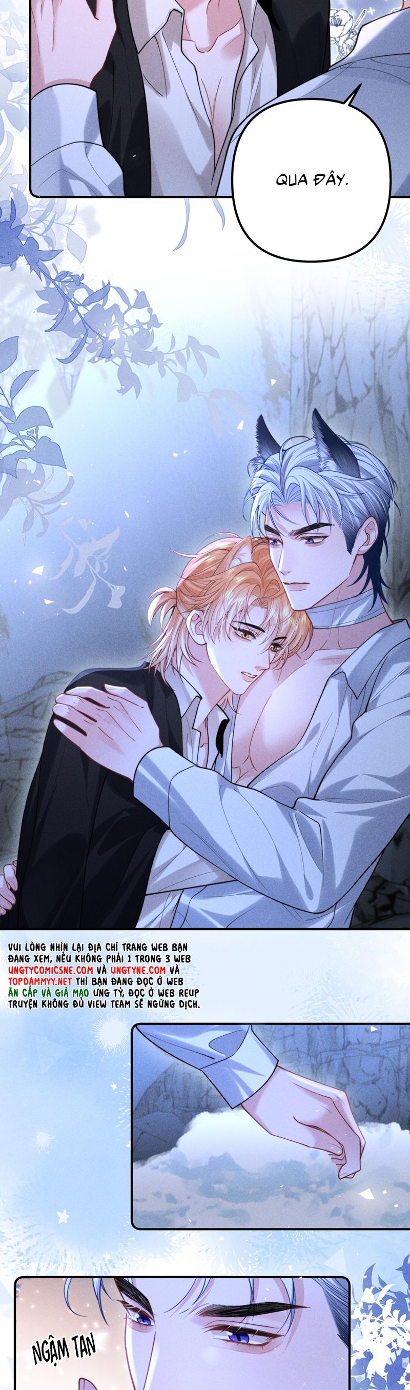 Tật Xấu Nuông Chiều Chap 26 - Next Chap 27