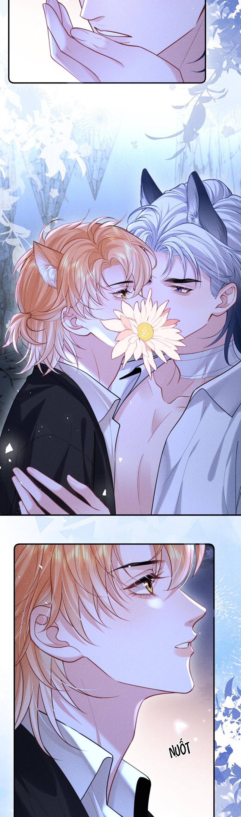 Tật Xấu Nuông Chiều Chap 26 - Next Chap 27